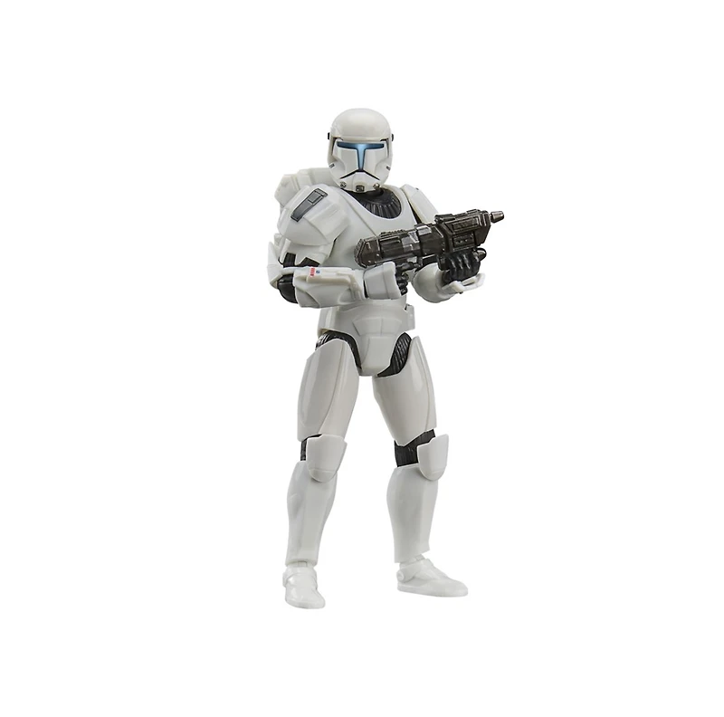 Star Wars The Black Series Clone Commando