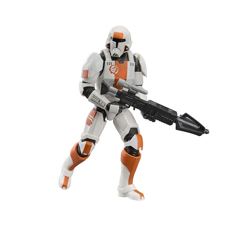 Star Wars The Black Series Republic Trooper