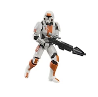 Star Wars The Black Series Republic Trooper