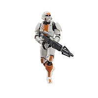 Star Wars The Black Series Republic Trooper