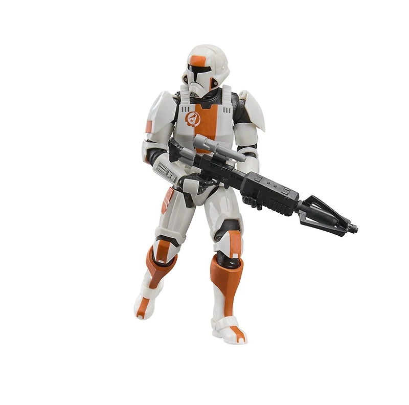 Star Wars The Black Series Republic Trooper