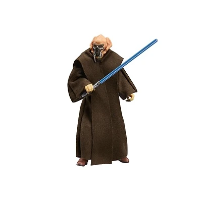 Star Wars The Vintage Collection Plo Koon