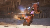 Star Wars: Galactic Racer