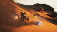 Star Wars: Galactic Racer Deluxe Edition