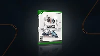 Star Wars: Galactic Racer Deluxe Edition