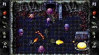 Xeno Crisis