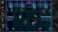 Xeno Crisis