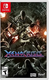 Xeno Crisis