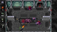 Xeno Crisis