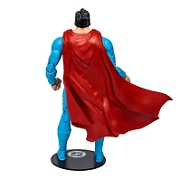 DC Multiverse Superman (Action Comics) 7-Inch Action Figure McFarlane Vault Collection