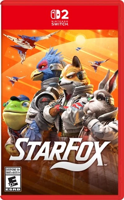 Star Fox