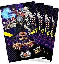 My Hero Academia Collectible Card Game: Class Reunion Deluxe Box