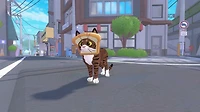 Little Kitty, Big City