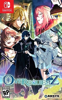 Over Requiemz