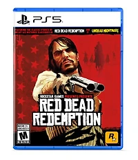 Red Dead Redemption