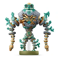 amiibo - Mineru’s Construct: The Legend of Zelda Series