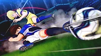 Captain Tsubasa II: World Fighters