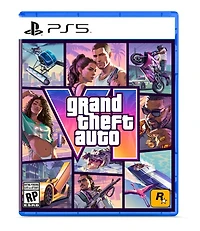 Grand Theft Auto VI