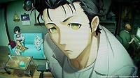 STEINS;GATE RE:BOOT Steelbook Edition