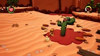 Garfield Escape from Monday