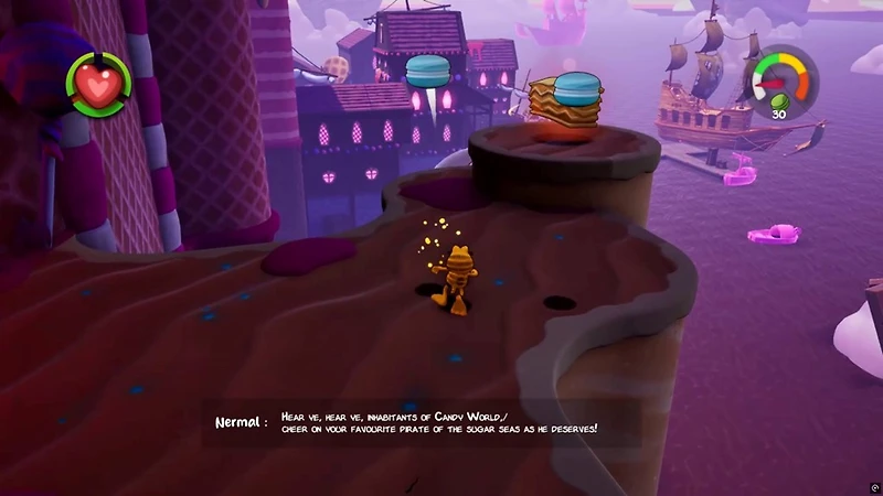 Garfield Escape from Monday