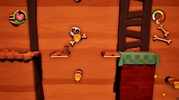 Garfield Escape from Monday