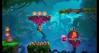 Marsupilami 2 Salsa Palombia