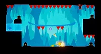 Marsupilami 2 Salsa Palombia