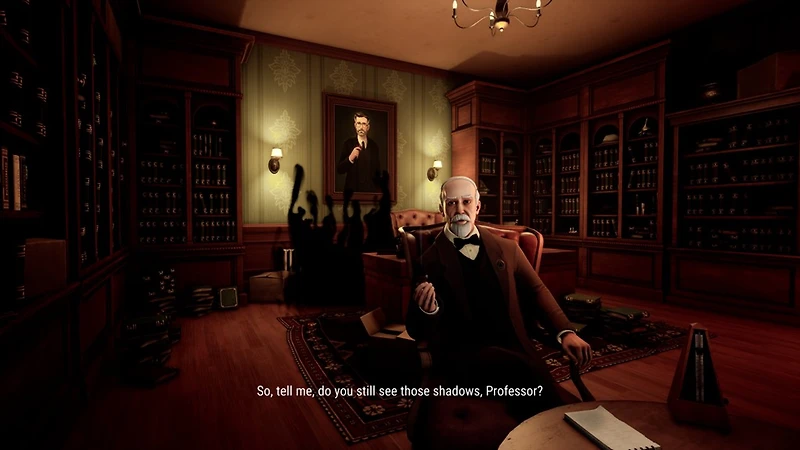 Call Of the Elder Gods: Miskatonic Edition
