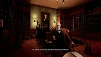 Call Of the Elder Gods: Miskatonic Edition