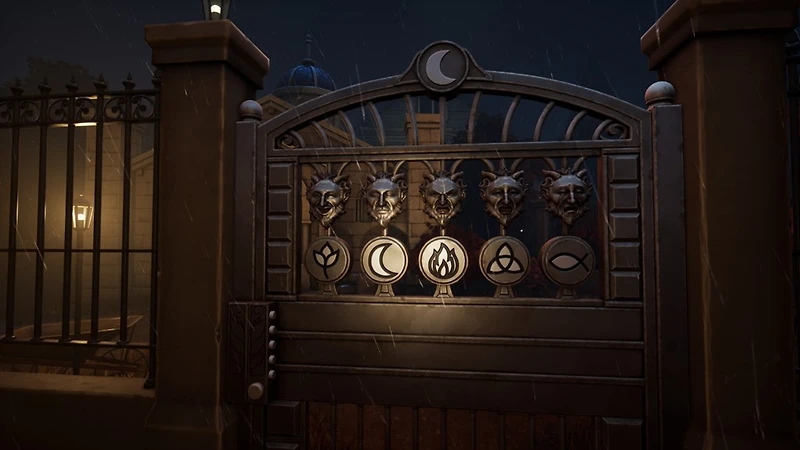 Call Of the Elder Gods: Miskatonic Edition