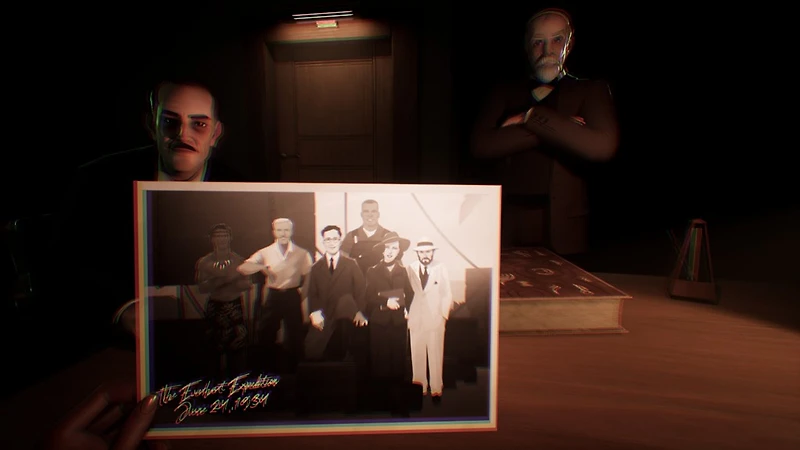 Call Of the Elder Gods: Miskatonic Edition
