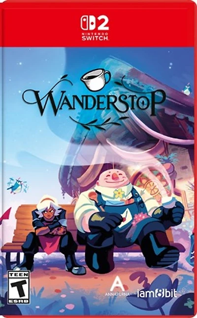 Wanderstop
