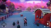 Wanderstop