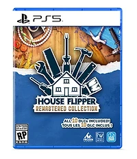 House Flipper Remastered Collection