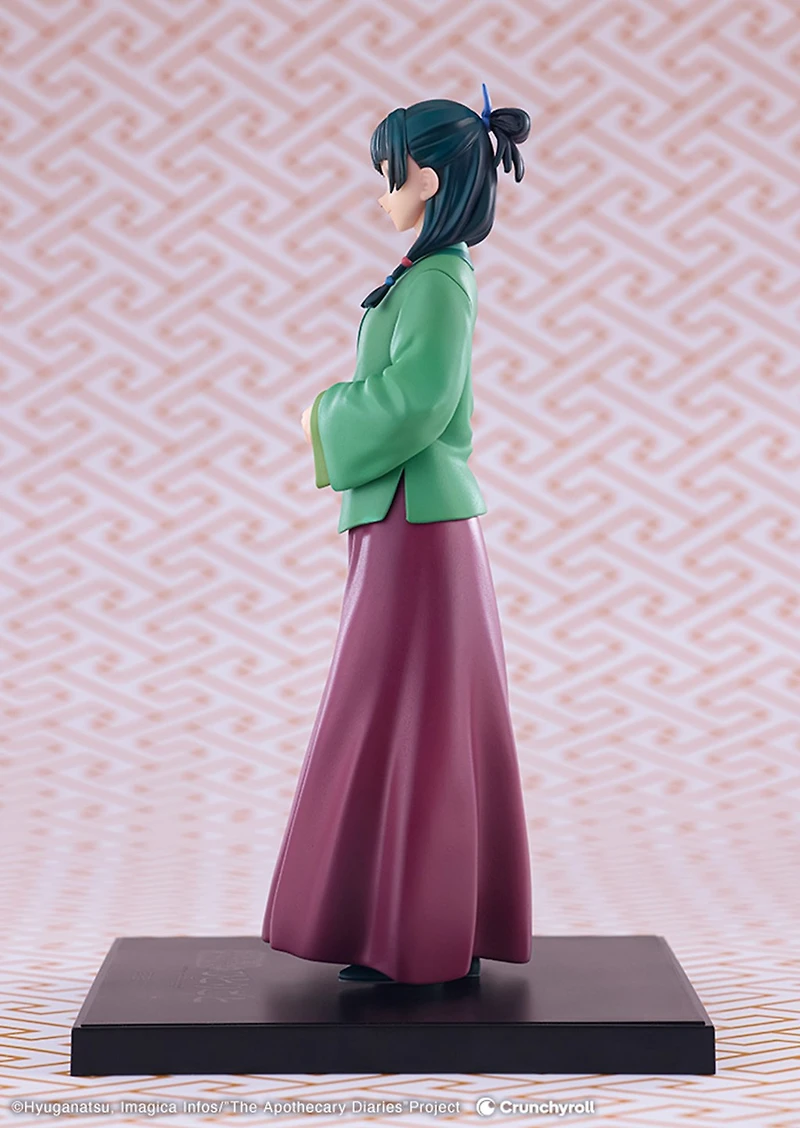The Apothecary Dairies - Oshi Works Maomao Figure