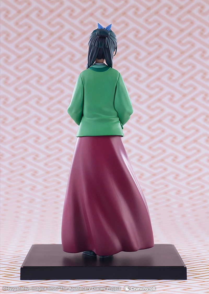 The Apothecary Dairies - Oshi Works Maomao Figure