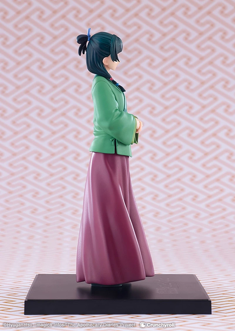 The Apothecary Dairies - Oshi Works Maomao Figure