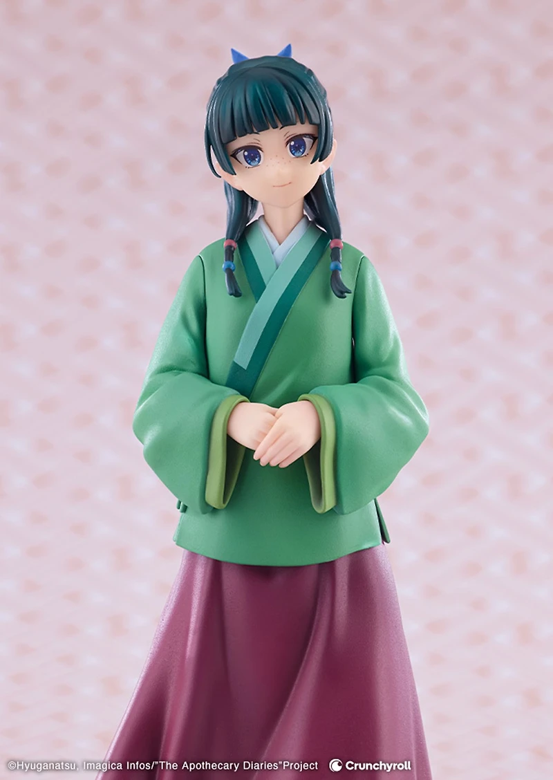 The Apothecary Dairies - Oshi Works Maomao Figure