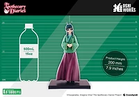 The Apothecary Dairies - Oshi Works Maomao Figure