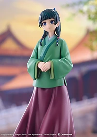 The Apothecary Dairies - Oshi Works Maomao Figure