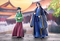 The Apothecary Dairies - Oshi Works Jinshi Figure