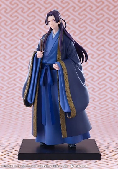 The Apothecary Dairies - Oshi Works Jinshi Figure