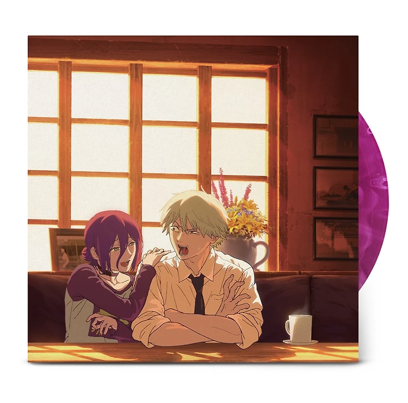 Chainsaw Man - The Movie: Reze Arc - Original Soundtrack - Summer's End