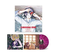 Chainsaw Man - The Movie: Reze Arc - Original Soundtrack - Summer's End