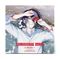Chainsaw Man - The Movie: Reze Arc - Original Soundtrack - Summer's End
