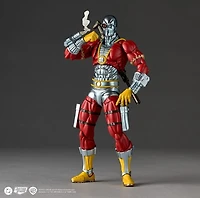 DC Comics - Revoltech: Amazing Yamaguchi - Deadshot Action Figure