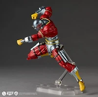 DC Comics - Revoltech: Amazing Yamaguchi - Deadshot Action Figure