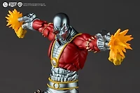 DC Comics - Revoltech: Amazing Yamaguchi - Deadshot Action Figure