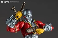 DC Comics - Revoltech: Amazing Yamaguchi - Deadshot Action Figure